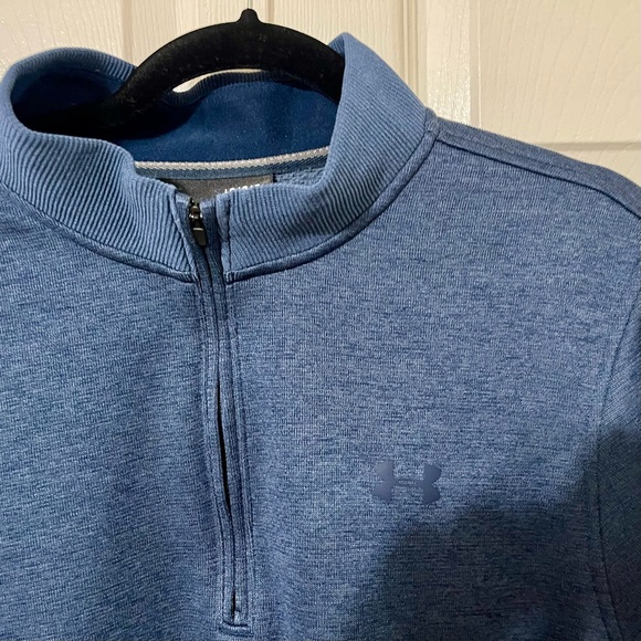 Men’s Under Armour top - Picture 2 of 6